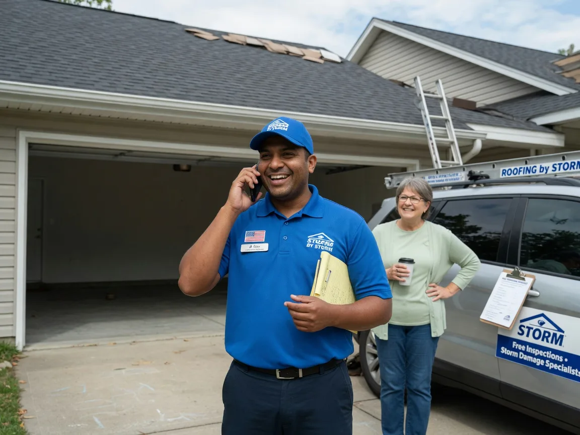 Roof Repair Near Me Downing, MO FAQs